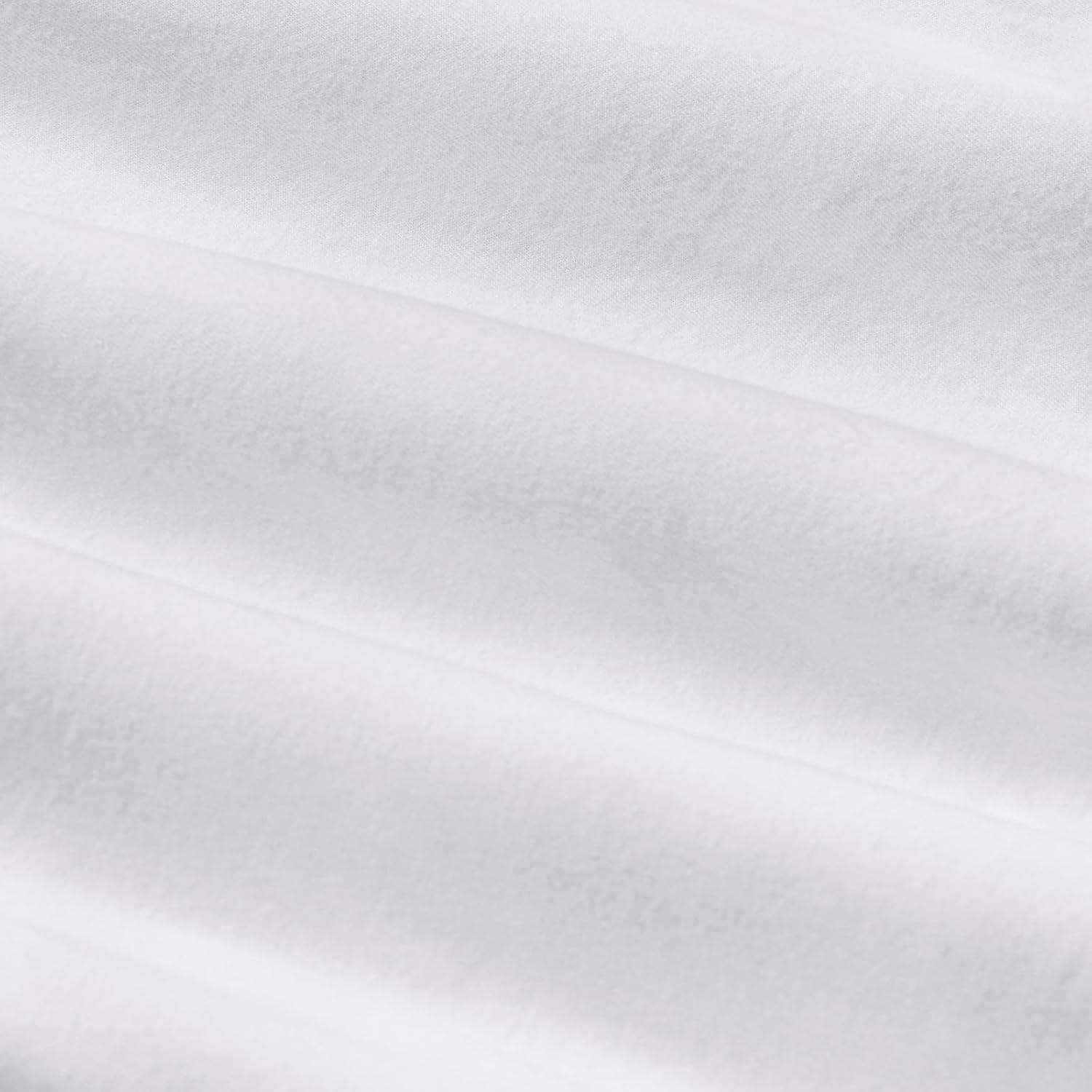 imageLucky Brand Mens Venice Burnout Notch Neck Tee ShirtBright White