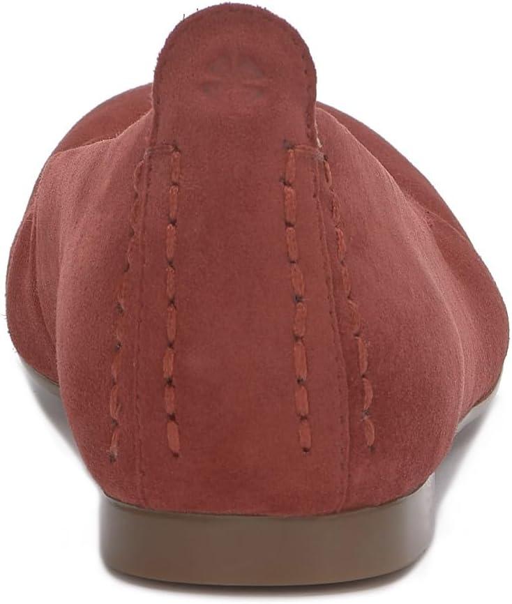 imageLucky Brand Womens CalizTibetian Red