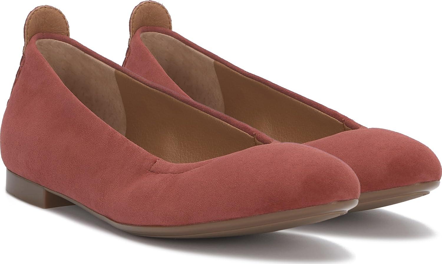 imageLucky Brand Womens CalizTibetian Red