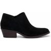 Lucky Brand Womens Fanky Bootie(Black)