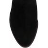 Lucky Brand Womens Fanky Bootie(Black)