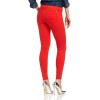 Lucky Brand Womens Fanky Bootie(Chili)