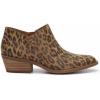 Lucky Brand Womens Fanky Bootie(Natural)