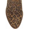 Lucky Brand Womens Fanky Bootie(Natural)