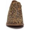 Lucky Brand Womens Fanky Bootie(Natural)