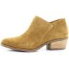 Lucky Brand Womens Fanky Bootie(Topanga Tan)