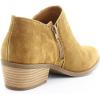 Lucky Brand Womens Fanky Bootie(Topanga Tan)