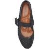 Lucky Brand Womens Millit(Black)