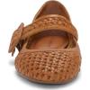 Lucky Brand Womens Millit(Classic Tan)