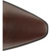 Lucky Brand womens Abeny Cut-out Knee-high Boot(Chocolate)