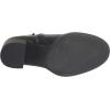 Lucky Brand womens Achelle Bootie(Black)