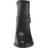 Lucky Brand womens Achelle Bootie(Black)