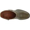 Lucky Brand womens Achelle Bootie(Burnt Olive)