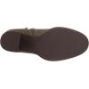 Lucky Brand womens Achelle Bootie(Burnt Olive)