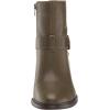 Lucky Brand womens Achelle Bootie(Burnt Olive)