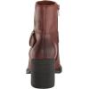 Lucky Brand womens Achelle Bootie(Roasted)