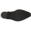 Lucky Brand womens Aryleis Western Bootie(Black)