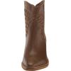 Lucky Brand womens Aryleis Western Bootie(Taupe)