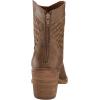 Lucky Brand womens Aryleis Western Bootie(Taupe)