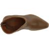 Lucky Brand womens Aryleis Western Bootie(Taupe)