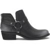 Lucky Brand womens Boltin(Black)