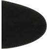 Lucky Brand womens Bonnay-x(Black)