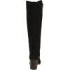 Lucky Brand womens Bonnay-x(Black)