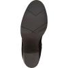 Lucky Brand womens Bonnay-x(Black Extra Wide Calf)