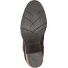 Lucky Brand womens Bonnay-x(Dark Chocolate)