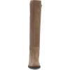 Lucky Brand womens Bonnay-x(Mink Extra Wide Calf)
