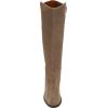 Lucky Brand womens Bonnay-x(Mink Extra Wide Calf)