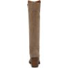 Lucky Brand womens Bonnay-x(Mink Extra Wide Calf)
