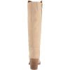 Lucky Brand womens Bonnay-x(Wood Ash)