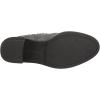 Lucky Brand womens Callam Studded Strap Bootie(Charcoal)