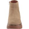 Lucky Brand womens Chameli Lug Bootie(Dune)
