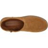 Lucky Brand womens Chameli Lug Bootie(Rich Saddle)