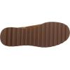 Lucky Brand womens Chameli Lug Bootie(Rich Saddle)