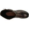 Lucky Brand womens Cheviss Motorcycle Boot(Dark Dune)