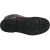 Lucky Brand womens Cheviss Motorcycle Boot(Dark Dune)