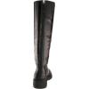 Lucky Brand womens Cirila Knee-high Lug Boot(Black)