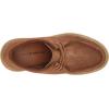 Lucky Brand womens Hollia Lace-up Bootie(Tan)