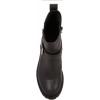 Lucky Brand womens Kenadie Bootie(Black)