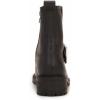 Lucky Brand womens Kenadie Bootie(Black)