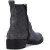 Lucky Brand womens Kenadie Bootie(Charcoal)
