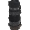Lucky Brand womens Miav(Black/Black)