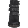 Lucky Brand womens Miav(Black/Black)