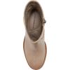 Lucky Brand womens Milev(Grey)