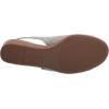 Lucky Brand womens Movisa Wedge Sandal(Peyote)
