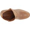 Lucky Brand womens Natesa High-heel Bootie(Latte)