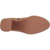 Lucky Brand womens Natesa High-heel Bootie(Latte)